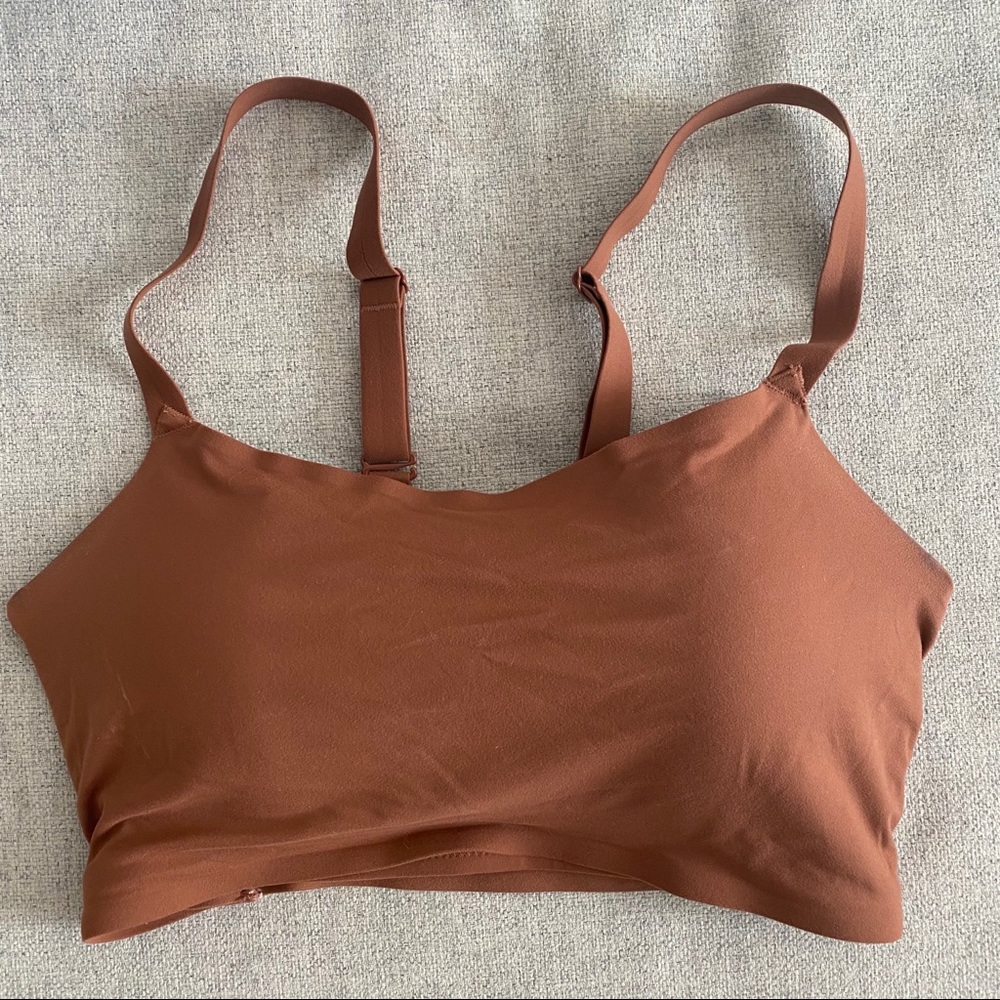 Nike Indy Lux Sports Bra